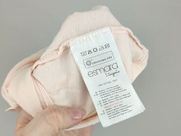 piżama do karmienia lidl: Esmara, Koszula nocna damska, S — 4