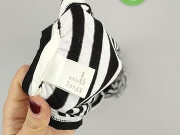 sukienki w paski: H&M, Sukienka damska, rozmiar XS — 5