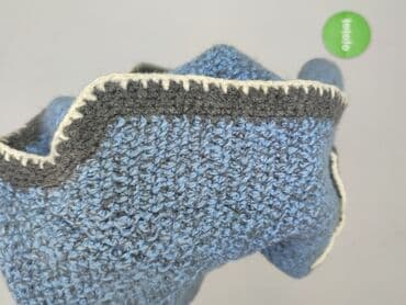 ubrania na szydełku krok po kroku: Handmade Beauty, Kardigan damski, rozmiar M — 4