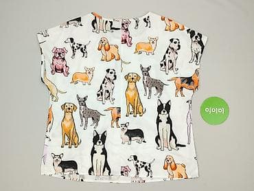 bluzki szejn: Shein, Bluzka damska, rozmiar S — 3