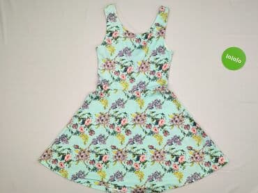 sukienki swing plus size: H&M, Women`s dress, size S (EU 36) — 2