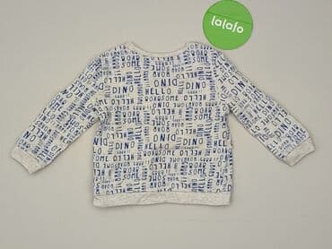 koszulka paliona allegro: Sweatshirt, 12-18 months, condition - Very good — 3