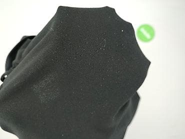 lampasy: Spodnie materiałowe damskie, rozmiar S — 6