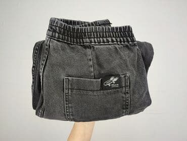 sweter w paski reserved: Cropp, Jeansy dla mężczyzn, XS — 5