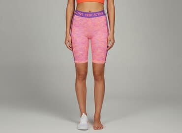 dkny legginsy damskie: Dunnes Stores, Legginsy Krótkie damskie, rozmiar XS — 7
