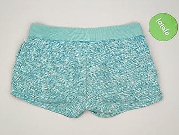 moro dresy: Crivit, Szorty damskie, rozmiar M — 3