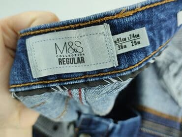 Jeans: M&S Collection, Jeans for men — 4