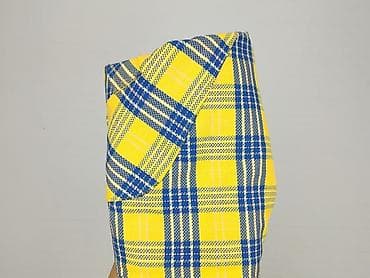spódnice mini w kratę: Spódnica damska, rozmiar S — 5