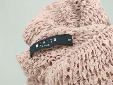 top sweterkowy h: Mohito, Sweter damski, rozmiar 2XS — 4