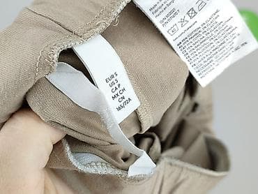 h: H&M, Spódnica damska, rozmiar S — 4