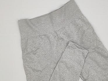 legginsy levity: Legginsy Sportowe damskie, rozmiar M — 1