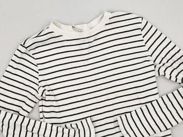 marynarka damska z kapturem: C&A, Women's blouse, M — 1