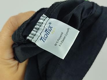 dresy hi tec: Crane, Spodnie 3/4 damskie, rozmiar S — 7
