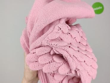 garnitur w serduszka: By Clara, Kardigan damski, rozmiar 3XL — 4