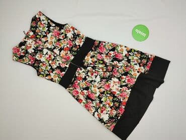 sukienka odcinana w pasie na wesele: Styled In Italy, Sukienka damska, rozmiar S — 3