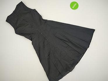modna kiecki: H&M, Sukienka damska, rozmiar 2XS — 3