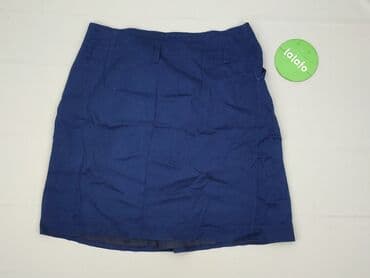 spódniczka kąpielowa granatowa: Spódnica damska, rozmiar L — 3