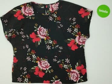 Women's Clothing: Shein, Women's blouse, XL — 2