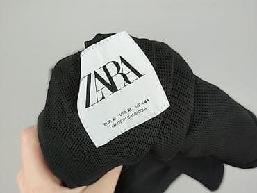 suwak: Zara, Kurtka przejściowa damska, rozmiar XL — 4