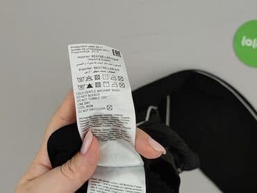 Women: ONLY, Material trousers for women, size S (EU 36) — 5