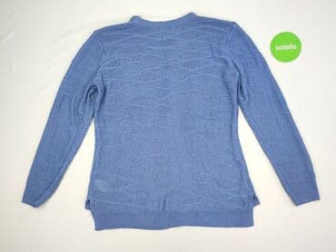 poliamid w swetrze: Charles Vögele, Sweter damski, rozmiar XL — 3