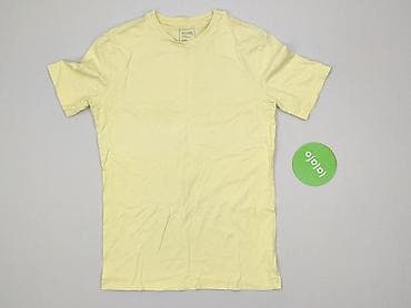 t shirty lime: Sinsay, T-shirt damski, rozmiar XS — 2