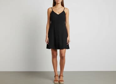 kombinezon zimowy konges slojd: MSCH Copenhagen, Sukienka damska, rozmiar XS — 7