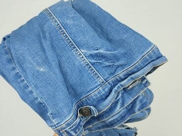 reserved kurtki jeansowe: House of Denim, Kurtka jeansowa damska, rozmiar L — 7