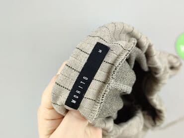 marynarki mohito: Mohito, Spodnie materiałowe damskie, rozmiar M — 5