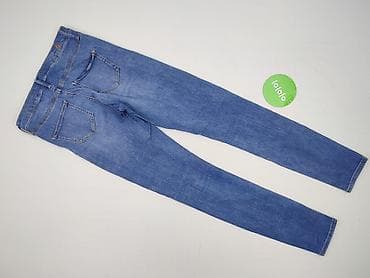 rn code 145478: River Island, Jeansy damskie, rozmiar M — 3
