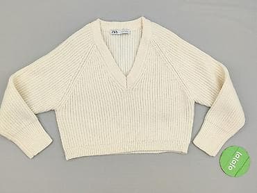 buty ugg ccc: Zara, Women`s sweater, size S — 2