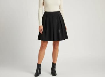 spódnice dla szerokich bioder: Gonto, Spódnica damska, rozmiar L — 7