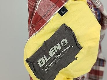 clockhouse collection: Blend, Koszulа dla mężczyzn, rozmiar XL — 5