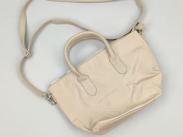 dlugie kolczyki do sukienki: Handbag, condition - Perfect — 1