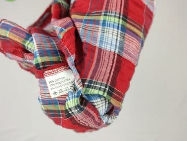 sukienka w szkocką kratę damska: Sukienka damska, rozmiar XL — 5