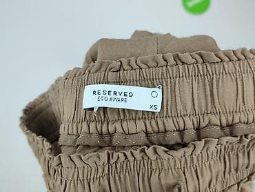 eco aware reserved: Spodnie dresowe damskie, rozmiar XS — 4