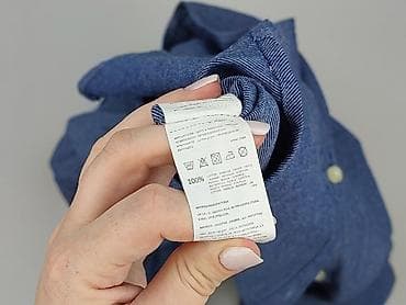 sukienki pull: Sinsay, Koszulа dla mężczyzn, rozmiar XL — 5