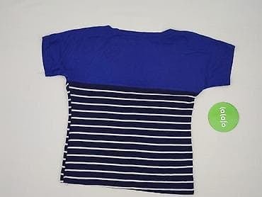 białe bluzki basic: Bluzka damska, rozmiar S — 3