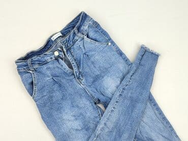 taranko jeansy: SZACHOWNICA, Jeansy damskie, rozmiar M — 1