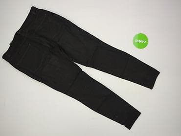 br: H&M, Spodnie materiałowe damskie, rozmiar S — 3