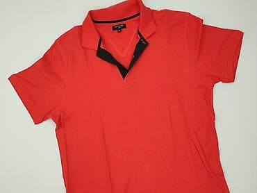 primark young dimension: Top Secret, Koszulka polo dla mężczyzn, rozmiar XL — 1