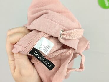 pięć lat w paski bluza w paski świat: Divided, Bluza z kapturem damska, rozmiar M — 4