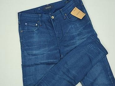 second hand marki: Scotch & Soda, Jeansy dla mężczyzn, rozmiar M — 1