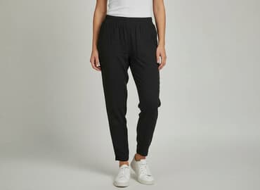 buty podobne do air force 1: Fresh Made, Spodnie materiałowe damskie, rozmiar S — 6