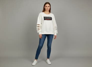 bluza relab: Bluza damska
, rozmiar L — 8