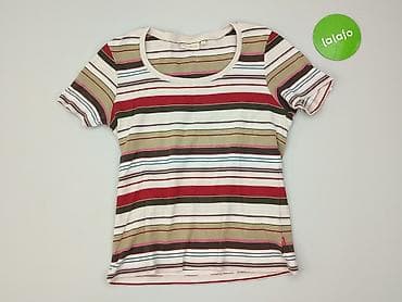 sinsay bluzy oversize: Jennyfer, T-shirt damski, rozmiar S — 3