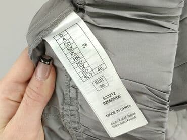 kurtka zimowa z kożuszkiem: Orsay, Kurtka przejściowa damska, rozmiar M — 5