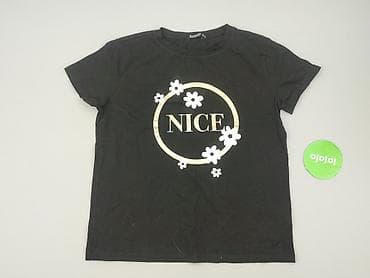 koszulki si: Stradivarius, T-shirt damski, rozmiar L — 2