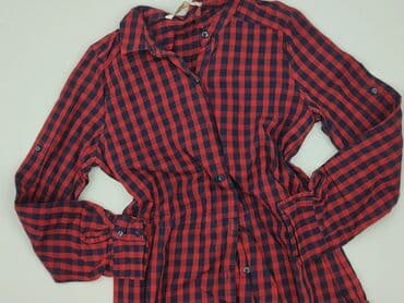 zara bluzki: Zara, Koszula damska, rozmiar S — 1