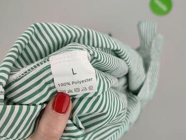 koszula collusion: Sukienka damska, rozmiar L — 4